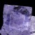 Fluorite Emilio Mine - Asturias M05456